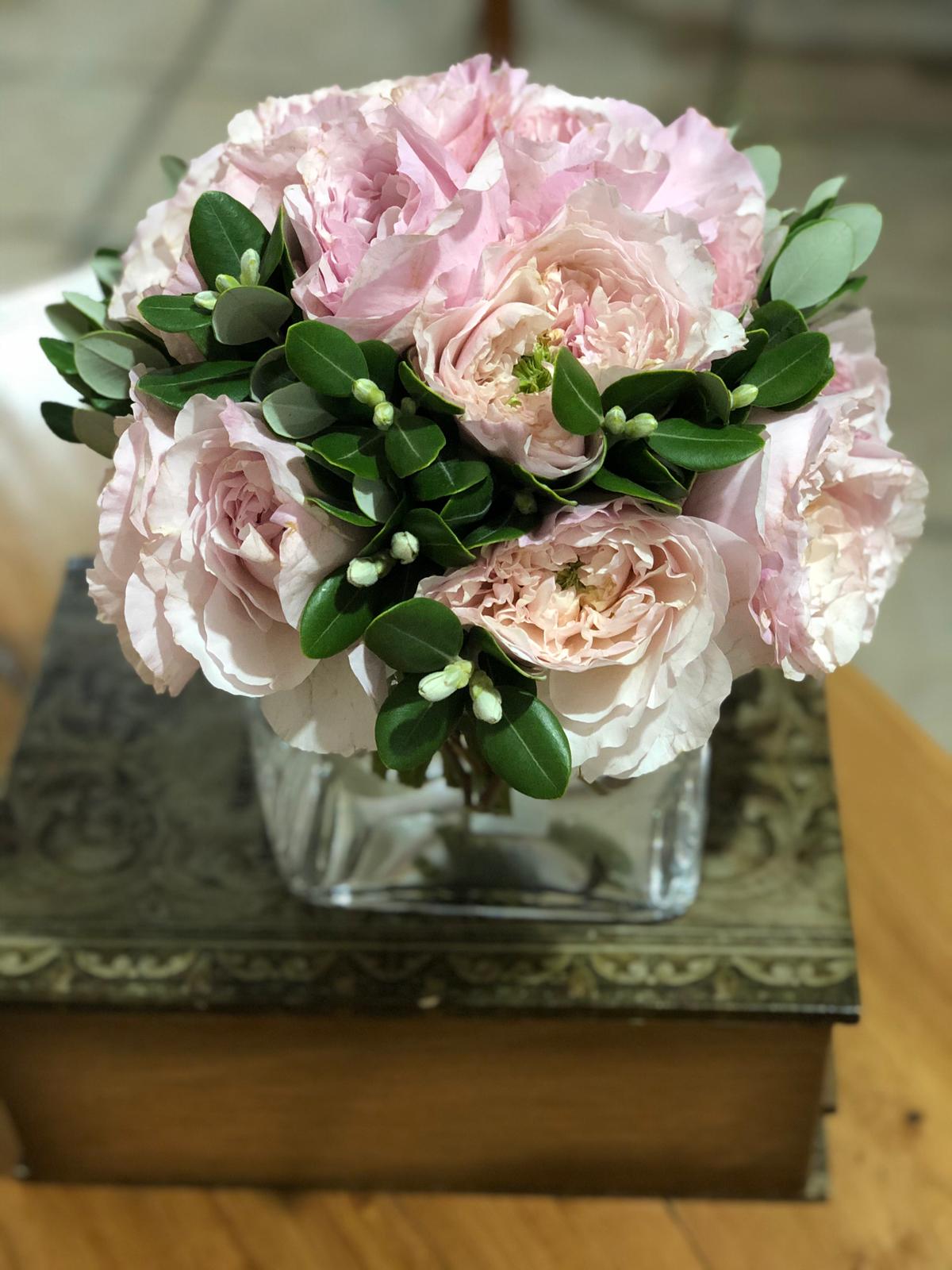 Bouquet di rose