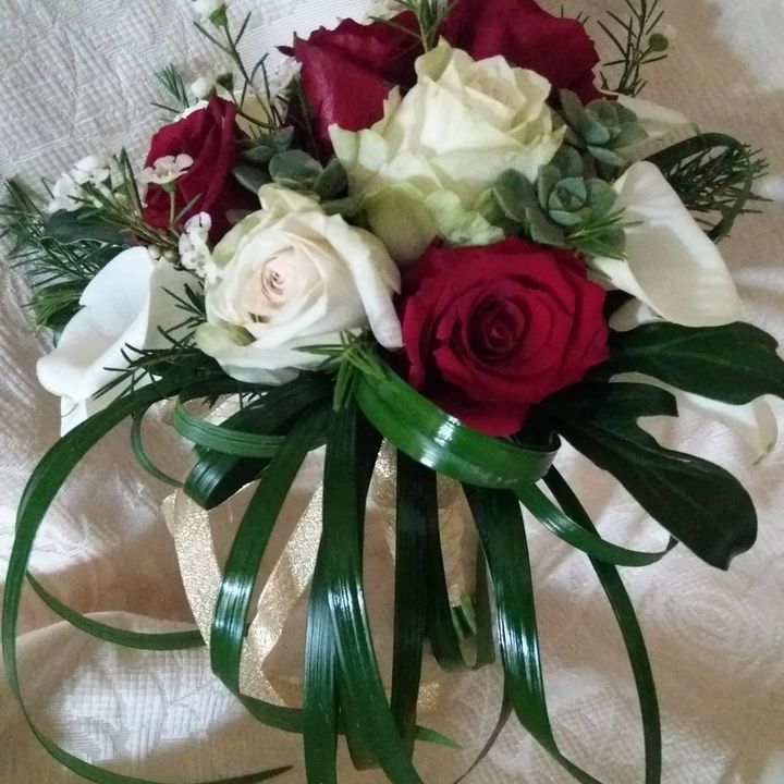 Bouquet di fiori