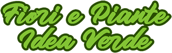 FIORAIO IDEA VERDE-LOGO
