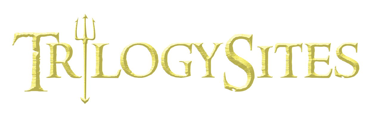 Trilogy Sites Logo