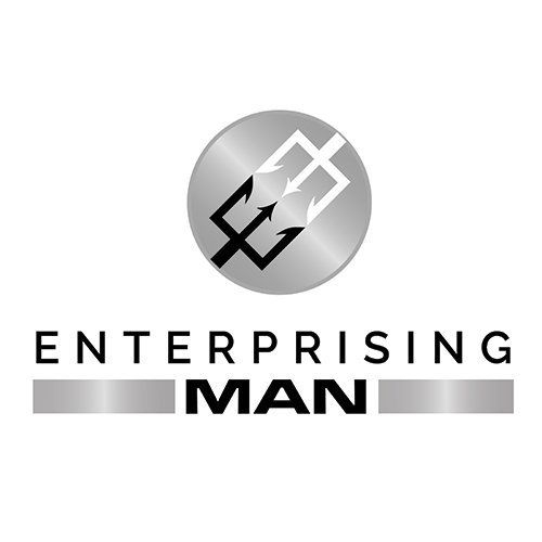 enterprising man