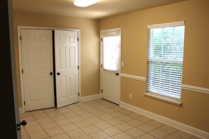 Open Room