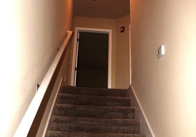 Stairway