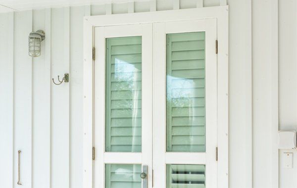 Storm Doors — Newark, OH — All American Weatherseal Storm Doors — Newark, OH — All American Weatherseal