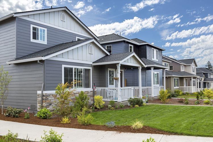 House Doors and Windows Installed — Newark, OH — All American Weatherseal