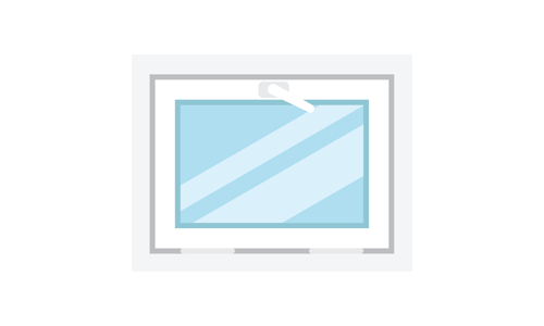 Awning Windows — Newark, OH — All American Weatherseal