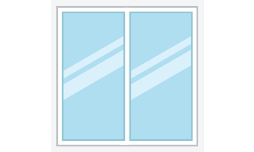 Sliding Windows — Newark, OH — All American Weatherseal