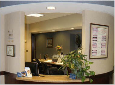Dental Assistant — Dental Clinic in Cumming, GA
