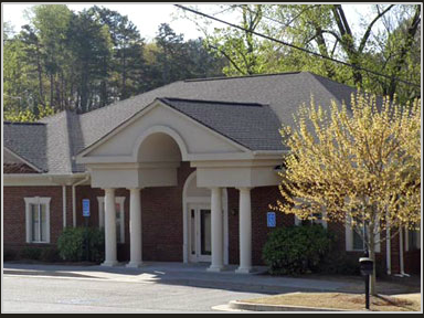 Ongoing Education — Outside the Dental Clinic in Cumming, GA