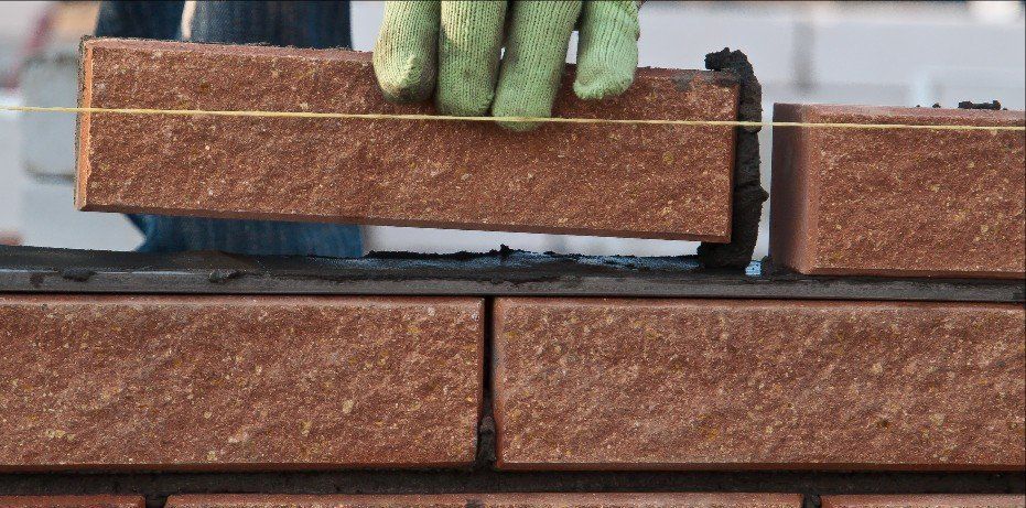 bricks
