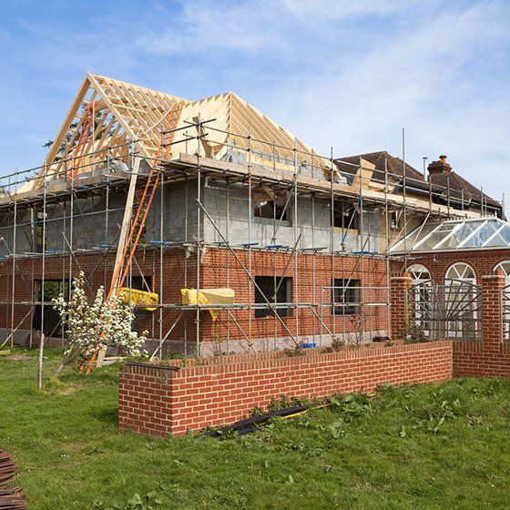 home extension