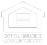 equal housing opportunity logo