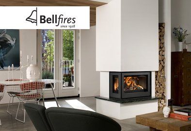 Inset Stove