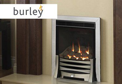 Inset Stove