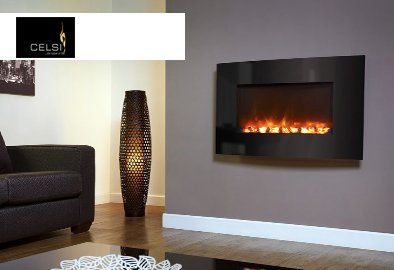 Inset Stove
