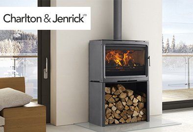 Inset Stove