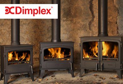 Inset Stove