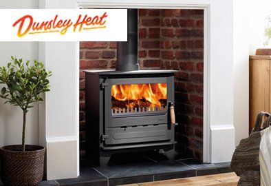 Multi-fuel & Wood Burning Stoves