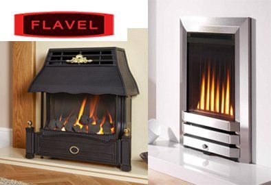 Inset Stove