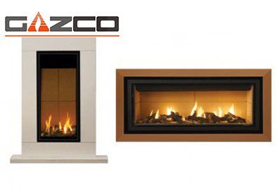 Inset Stove
