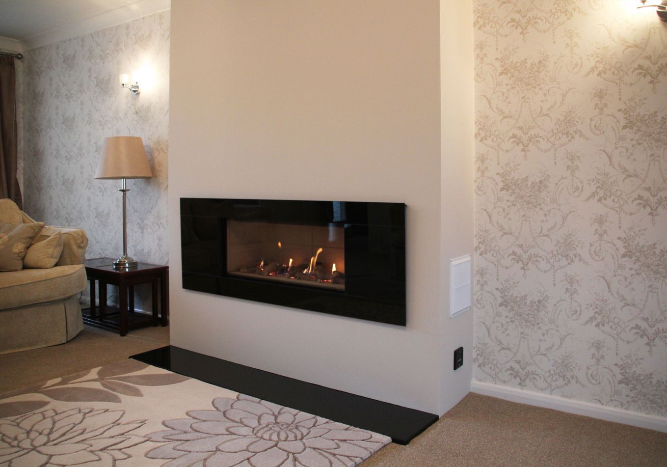 fireplaces