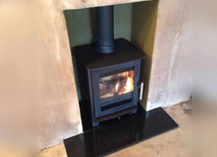 fireplaces