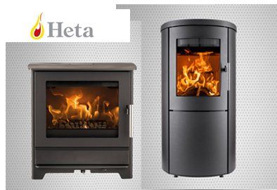 Multi-fuel & Wood Burning Stoves