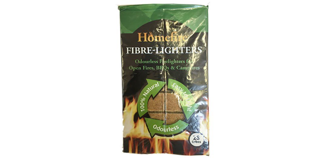 natural firelighters