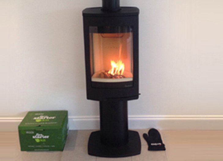fireplaces