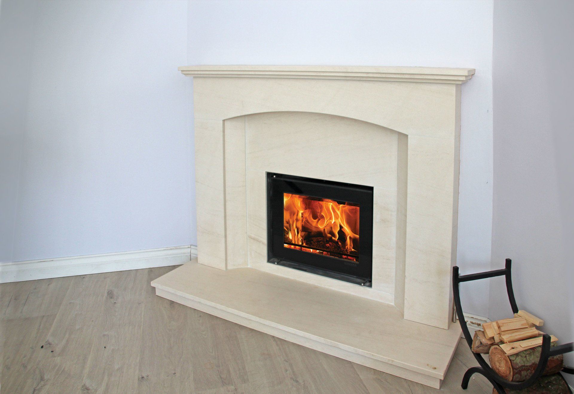 fireplaces