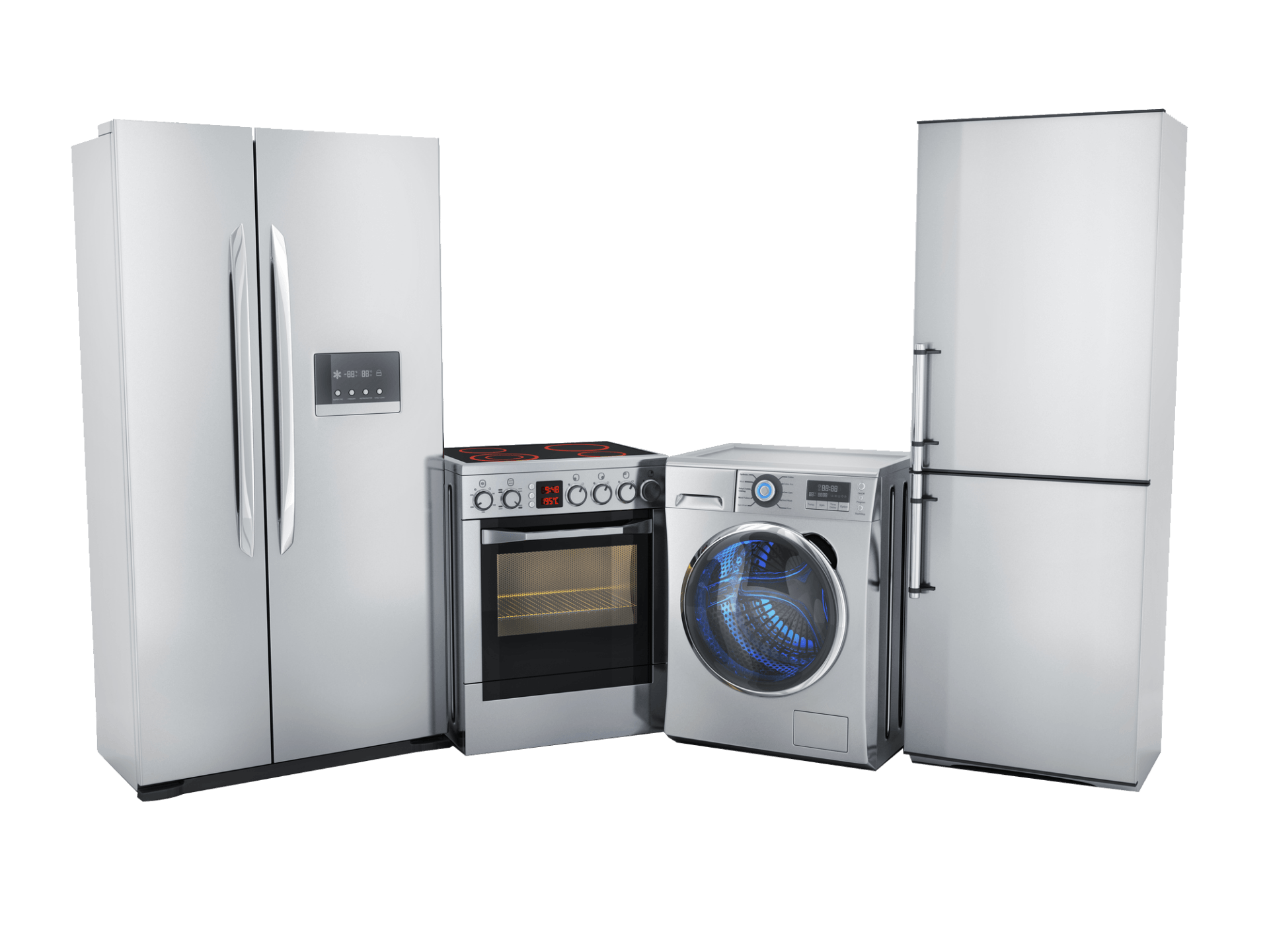 Appliances -Refrigerator Repair in Newfield, NJ Appliances -Refrigerator Repair in Newfield, NJ