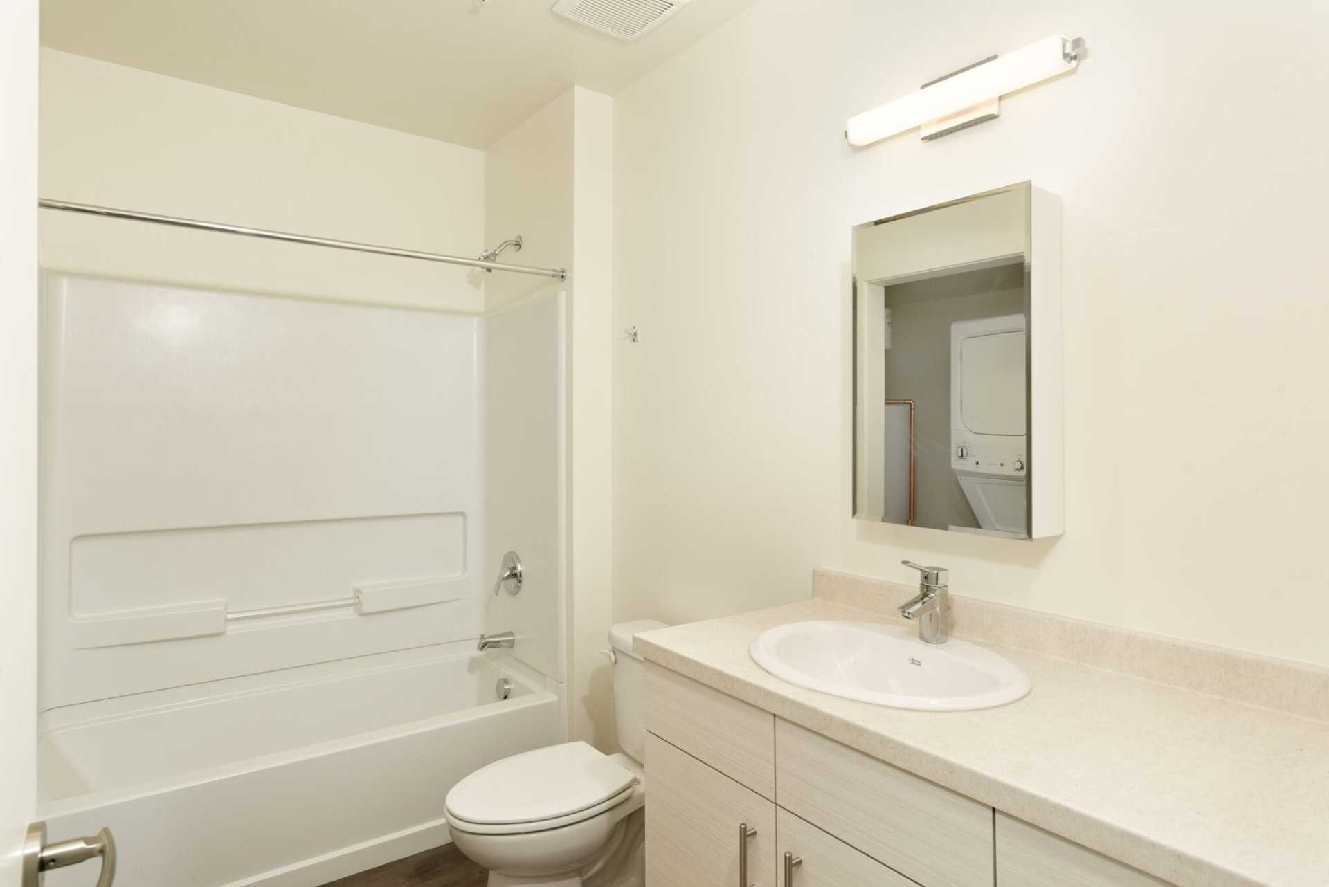 Willits Seven Interior