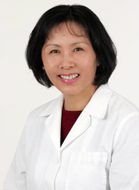 Dr. Linda P. Ding, D.C., L.Ac Dr. Linda P. Ding, D.C., L.Ac