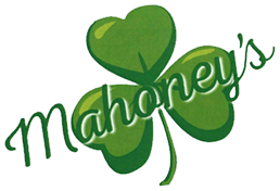 Mahoney's  Irish Pub