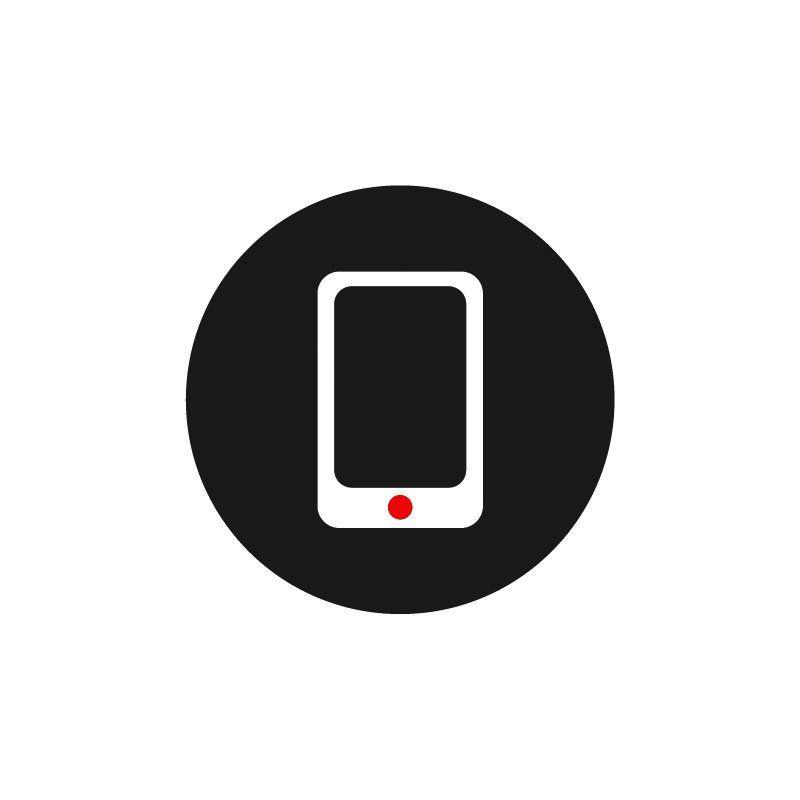 icona telefono