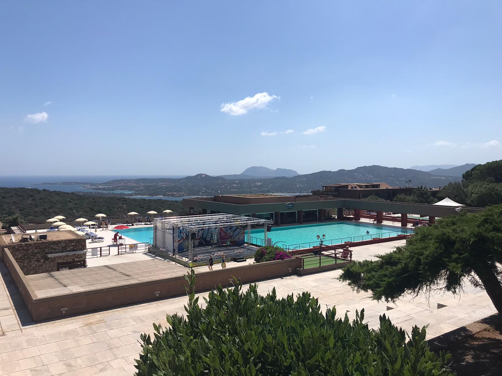Appartamento Vacanze - Residence Cugnana a Olbia