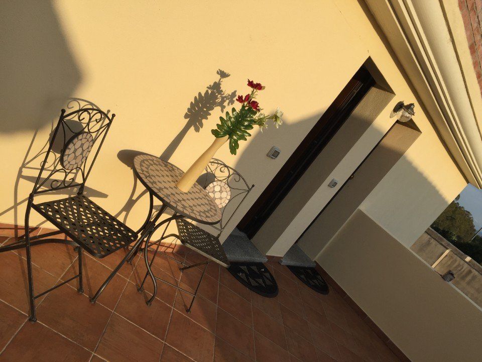 Appartamento