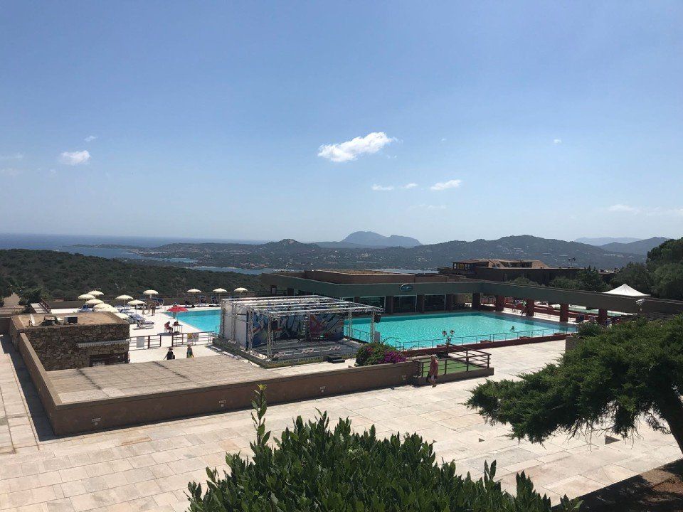Il residence