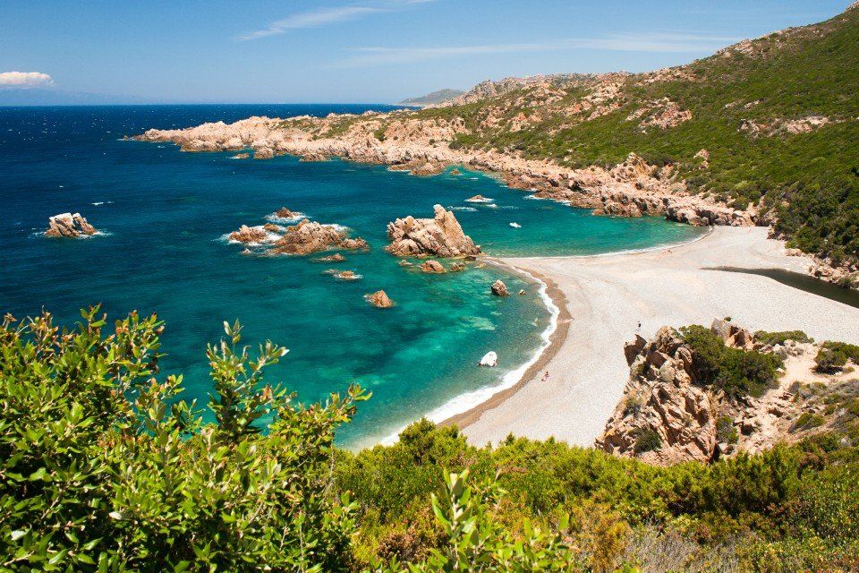 Spiaggia