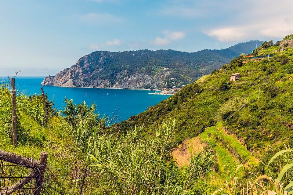 Spiaggia
