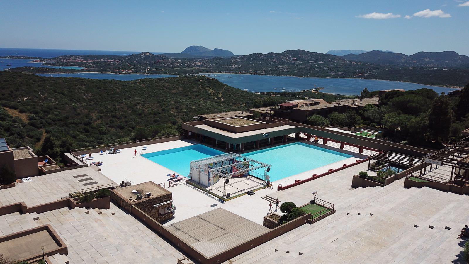 Villaggio Vacanze a Olbia