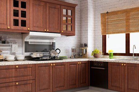 Classic Kitchen Design — Saddle Brook, NJ — Manor House Cabinetry Classic Kitchen Design — Saddle Brook, NJ — Manor House Cabinetry