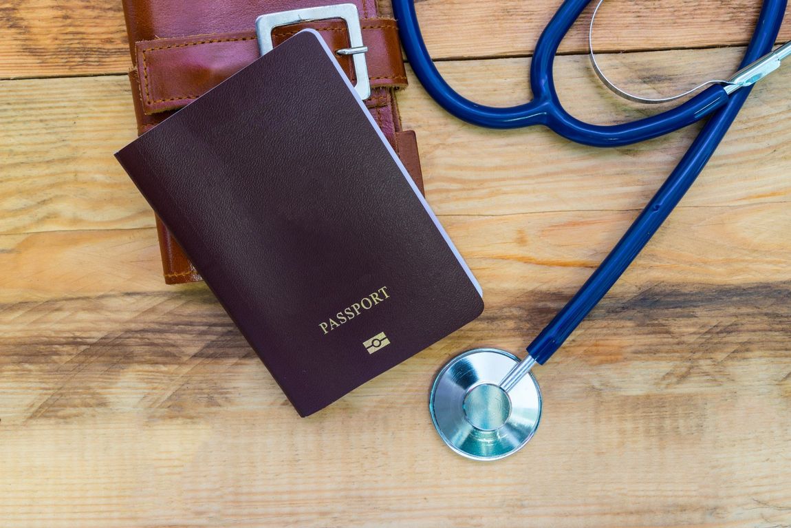 dialysis for tourists