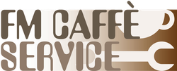 F.M. CAFFÈ SERVICE-LOGO