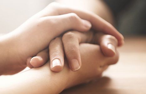 We must learn to forgive one another