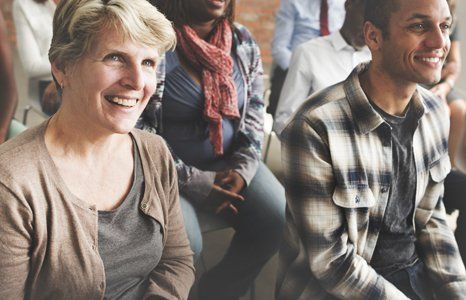 Our mission is to have a member of our church in every family of all nations