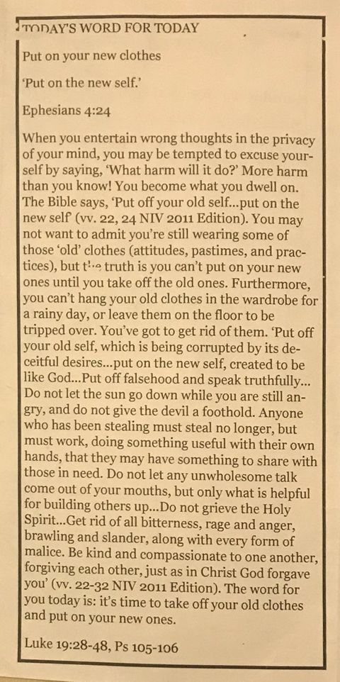 Contact The Redeemed Christian Church of God