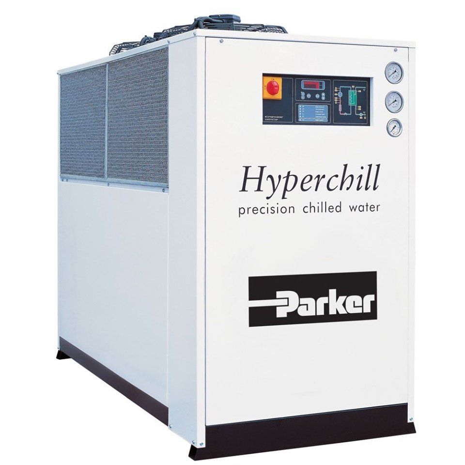 Hyperchill