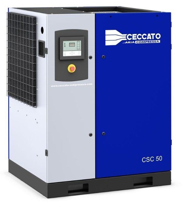 Compressore Ceccato 2