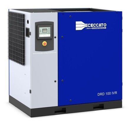 Compressore Ceccato 3